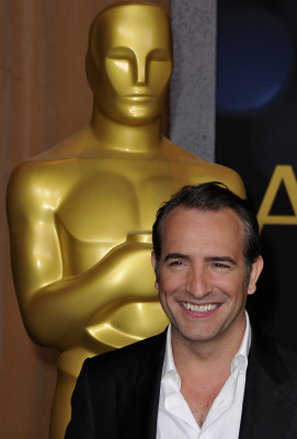 Jean Dujardin pic #445957