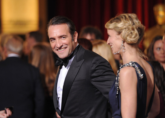 Jean Dujardin pic #455025
