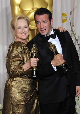 photo 15 in Jean Dujardin gallery [id491280] 2012-05-22 00:00:00