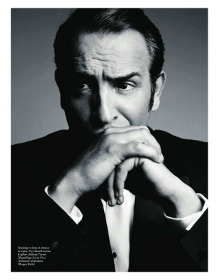 Jean Dujardin pic #1333304