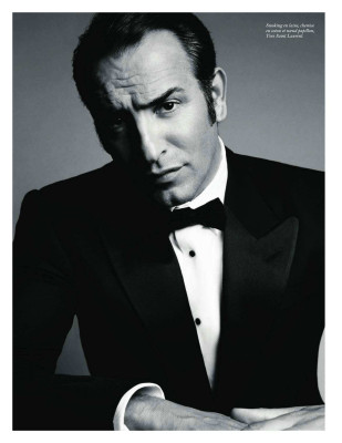 Jean Dujardin pic #1333305