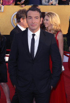 Jean Dujardin pic #445960