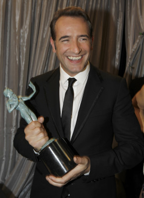 Jean Dujardin pic #445961