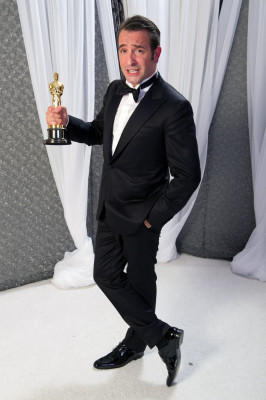 Jean Dujardin pic #465399
