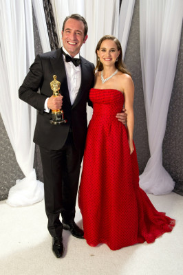 photo 8 in Jean Dujardin gallery [id464801] 2012-03-28 00:00:00