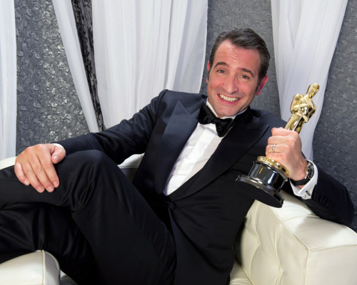 Jean Dujardin pic #464799