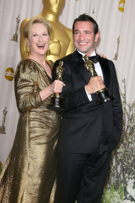 photo 6 in Jean Dujardin gallery [id465398] 2012-03-28 00:00:00