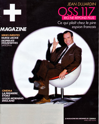 Jean Dujardin pic #447115