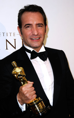 photo 23 in Jean Dujardin gallery [id469576] 2012-04-02 00:00:00