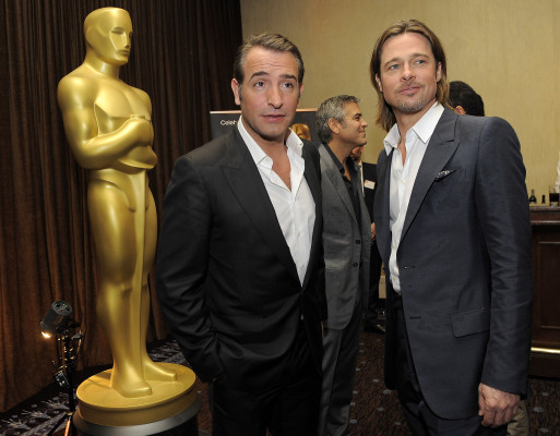 Jean Dujardin pic #450041
