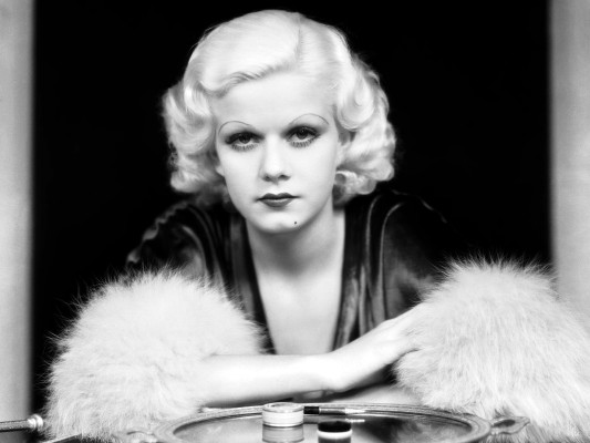 photo 21 in Jean Harlow gallery [id240485] 2010-03-05 00:00:00