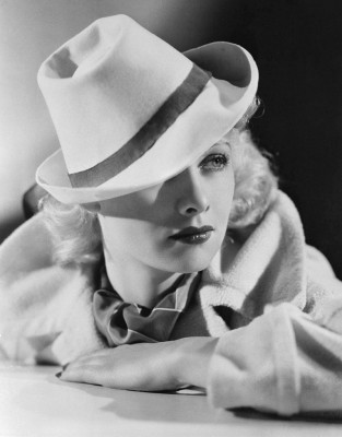 photo 10 in Jean Harlow gallery [id379321] 2011-05-19 00:00:00
