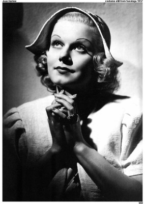 Jean Harlow pic #881284