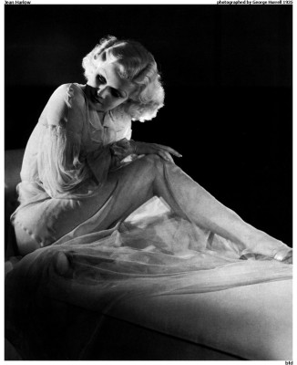 Jean Harlow pic #881285