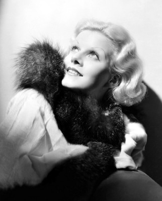 Jean Harlow pic #101736