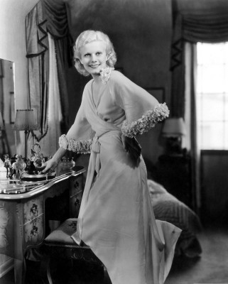 Jean Harlow pic #101737