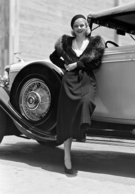 photo 3 in Jean Harlow gallery [id365582] 2011-04-07 00:00:00