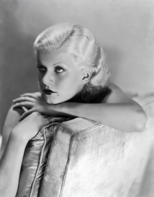 Jean Harlow pic #365509