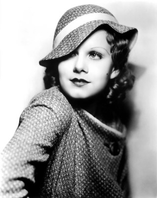 Jean Harlow pic #365512