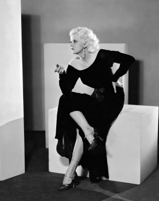 photo 6 in Jean Harlow gallery [id365498] 2011-04-07 00:00:00