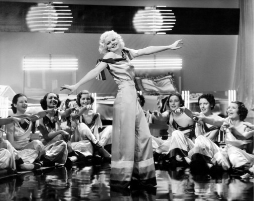 photo 9 in Jean Harlow gallery [id380089] 2011-05-20 00:00:00