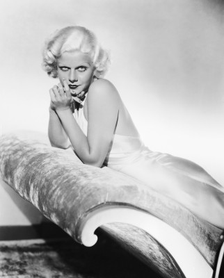 Jean Harlow pic #365483