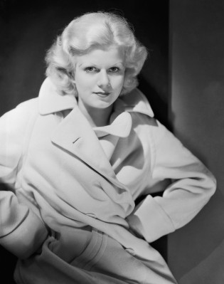 Jean Harlow pic #365592