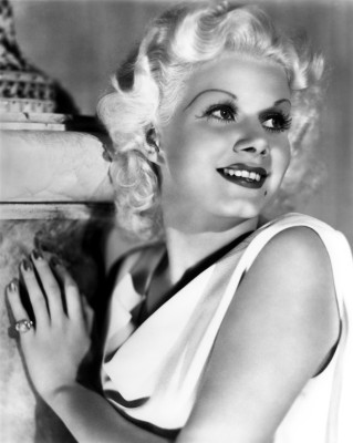 Jean Harlow pic #365558