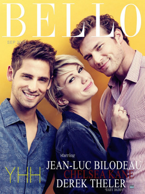 photo 10 in Jean-Luc Bilodeau gallery [id647170] 2013-11-20 00:00:00