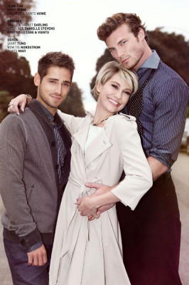 photo 11 in Jean-Luc Bilodeau gallery [id647167] 2013-11-20 00:00:00