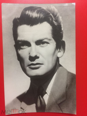 Jean Mare pic #1301963