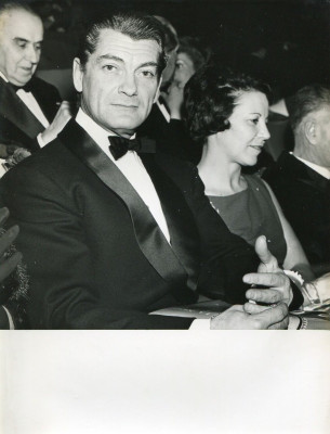 Jean Mare pic #1301964