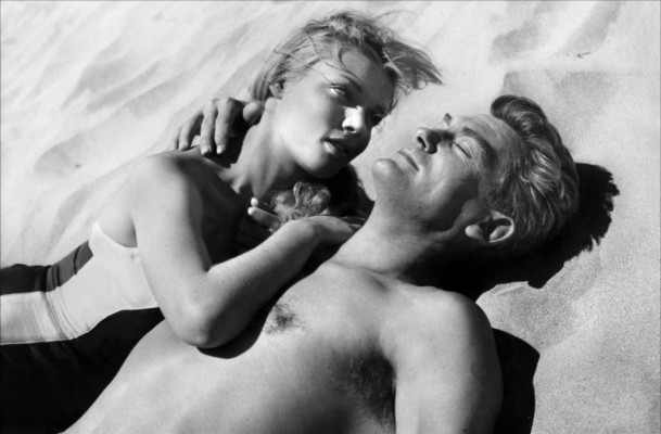 Jean Mare pic #199472