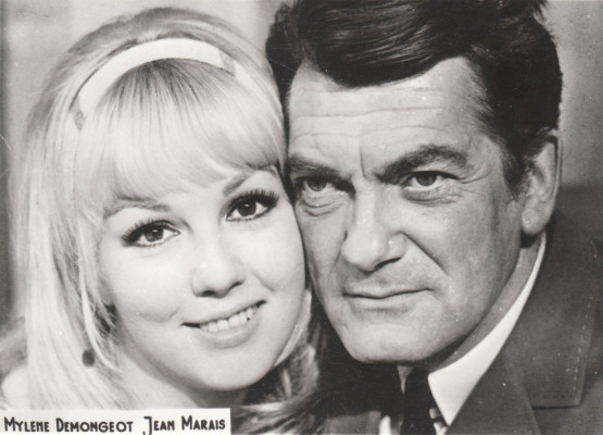 Jean Mare pic #1288173