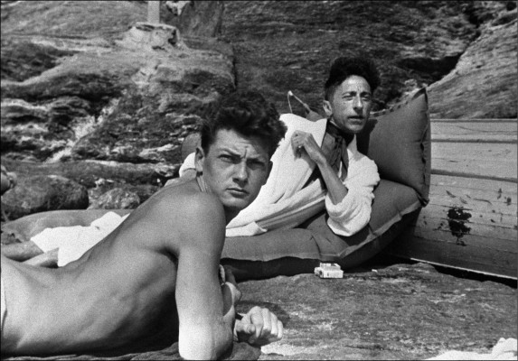 Jean Mare pic #1247285
