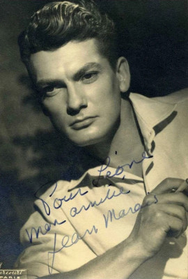 Jean Mare pic #1246254