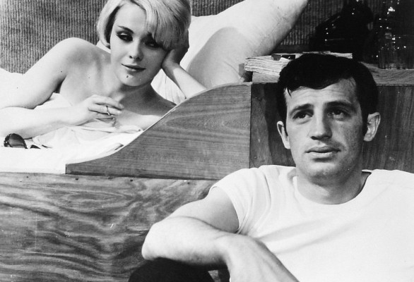 Jean Paul Belmondo pic #374709