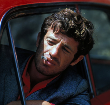 Jean Paul Belmondo pic #269344