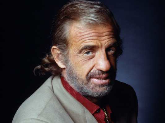 Jean Paul Belmondo pic #269348