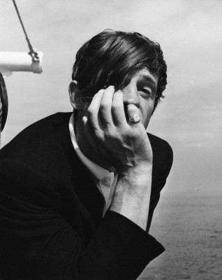Jean Paul Belmondo pic #406734