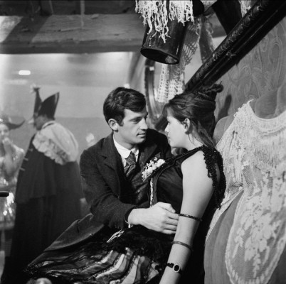 Jean Paul Belmondo pic #344640