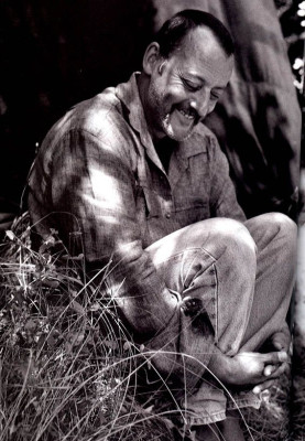 Jean Reno pic #32892