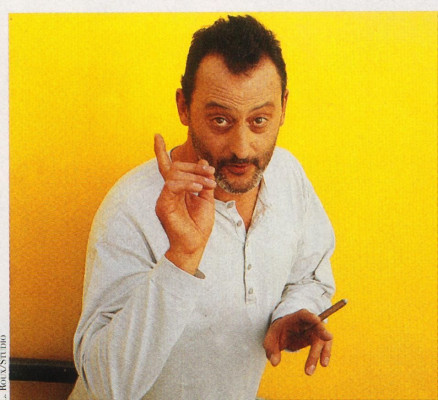 Jean Reno pic #32888