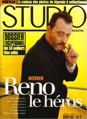 Jean Reno pic #32889