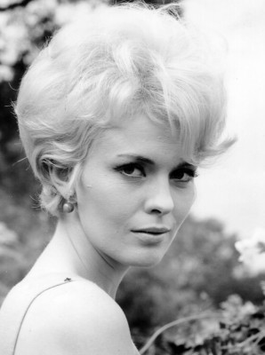 Jean Seberg pic #379316