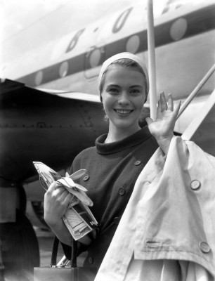 Jean Seberg pic #731787