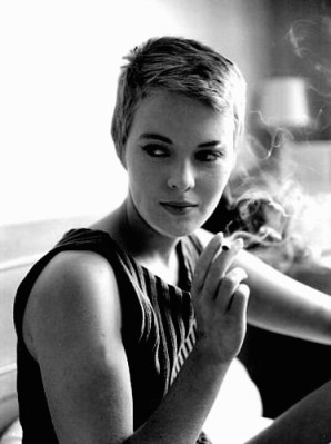 photo 14 in Jean Seberg gallery [id95487] 2008-05-25 00:00:00