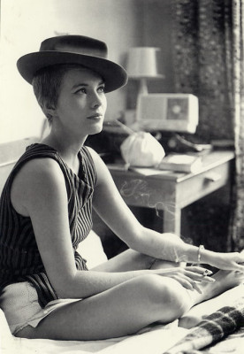 photo 18 in Jean Seberg gallery [id95483] 2008-05-25 00:00:00