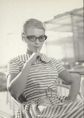 photo 16 in Jean Seberg gallery [id95485] 2008-05-25 00:00:00