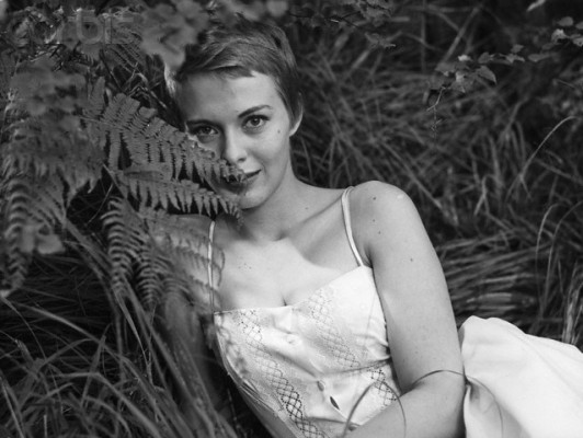photo 4 in Jean Seberg gallery [id100901] 2008-06-27 00:00:00